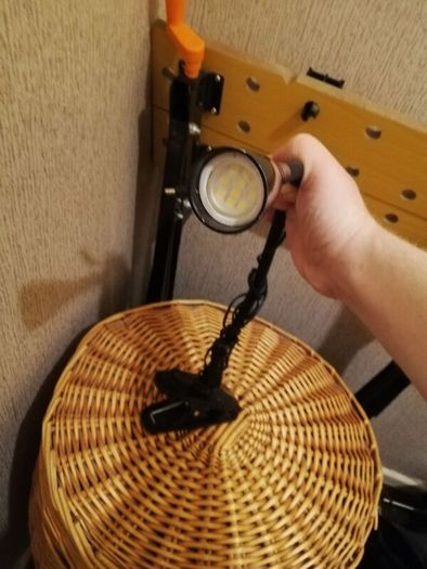 table lamp