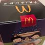 McDonalds x Friends 2026 Chef Monica Figure sealed Image 2