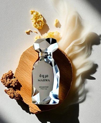 Luxury from Dubai Within Your Reach: Arabian Perfumes You Will Fall in Love With