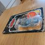 Star Wars Retro Collection: Boba Fett 3.75'' Image 3