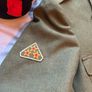 Irish Army Jacket Image 6