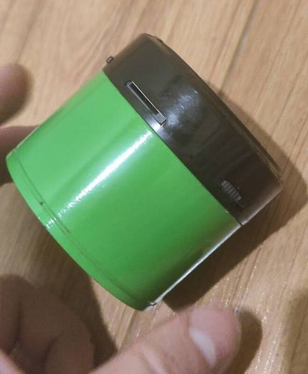 Old Bluetooth Speaker FREE