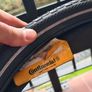 Bike tyre Continental Touring Plus Puncture protection Image 2