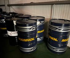 Individual Oil barrels for sale ideal for DIY projects
