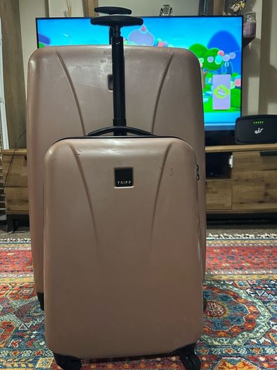 TRIPP Luggage