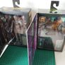 NECA Horror Figures The Mummy & Herman Munster Image 2