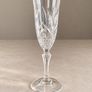 39 Piece Matching Cut Glass Drinking Glass Set Image 3