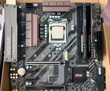 Desktop Parts