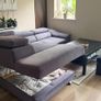 Corner sofa bed Image 3