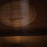 Epiphone EJ-200CE/VS Jumbo Electro-Acoustic Guitar - Vintage Sunburst Image 3