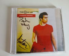 The 4 of Us (Autographed)