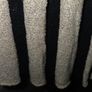 Zara striped knit top uk 10 bnwt Image 7