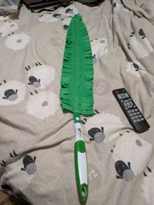 duster