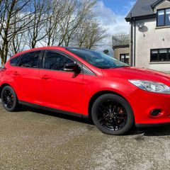 Ford Focus 1.6 TDCI, Timing Belt Warranty!