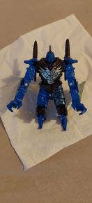 Transformer  / toy