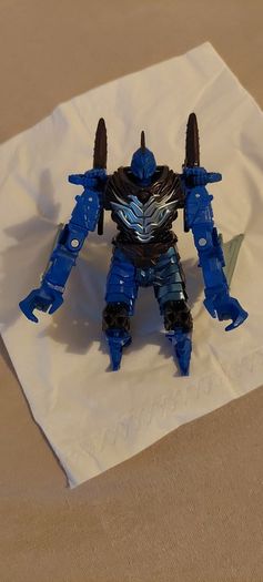 Transformer  / toy