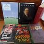 Hardback books Image 6