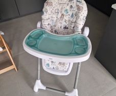 Mamas and Papas Snax High Chair