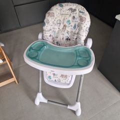 Mamas and Papas Snax High Chair
