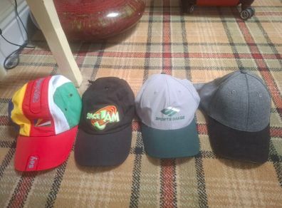 Hats