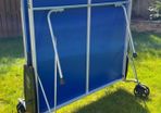 Outdoor Table Tennis