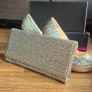 Heels & Bag Image 6