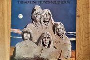 1st.Press.The Rolling Stones''Solid Rock''Lp.DECCA.Ecxellend cond.