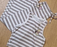 Winnie The Pooh PJs - M