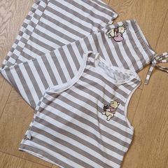 Winnie The Pooh PJs - M