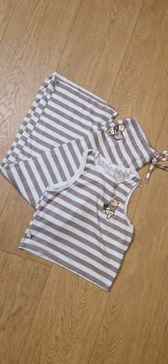 Winnie The Pooh PJs - M