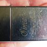 Zippo Windproof Lighter - Friendship, Loyalty, Love Image 3