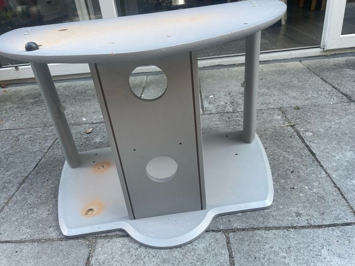 TV stand