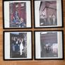 6 Black Picture & Poster Frames Image 5