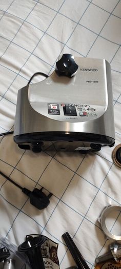 meat grinder