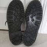 Dr Martens 1461 Bex Flat Shoes - Black - Unisex - UK 7 / US Men 8 / US Ladies 9 / EU 41 Image 7