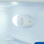 Exquisit Retro Fridge 122L Image 8