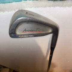 American Tour Steelhead 4 iron golf club (Rh)