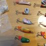 fishing lures + accessories Image 3