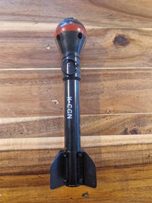 KCGN  Rifle Grenade