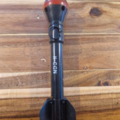 KCGN  Rifle Grenade