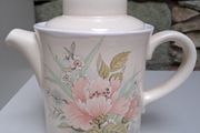 Vintage Ashdale Pottery coffee pot