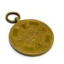 Antique Prussian medal Image 4