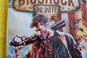 Bioshock Infinite Xbox360 Games Original