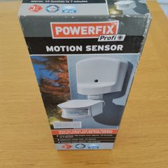 Powerfix Profi+ Motion Sensor