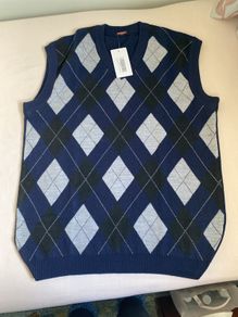 men gilet