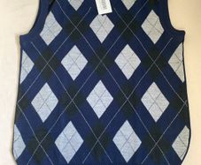 men gilet