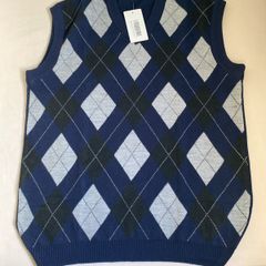 men gilet