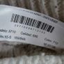 Massimo Dutti Italian Yarn Roll Neck - Sz XS (Fit 10-14UK) Image 7