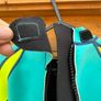 SBART 2mm Boys Girls Childs Junior Full Wetsuit Long Wet Suit - Kids 2XL Image 10