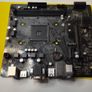 ASRock A520M-HVS AM4 Motherboard tested Image 3